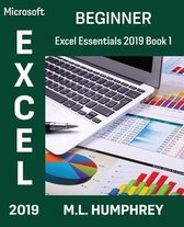 Excel Essentials 2019- Excel 2019 Beginner