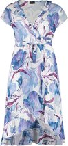 Jurk Lois viscose dessin Ophilia