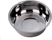 Dierenbenodigdheden Vadigran Eetpot Inox 13Cm 0,35L