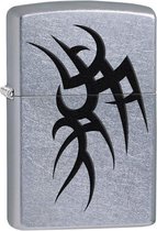 Aansteker Zippo Tribal Tattoo