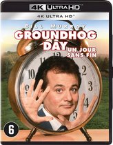 Groundhog Day (4K Ultra HD Blu-ray)