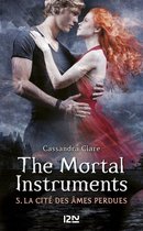 Hors collection 5 - The Mortal Instruments - tome 5 La cité des âmes perdues
