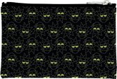Rick and Morty: Rick Pattern Green Rectangular Case