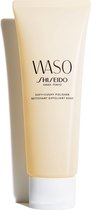 Shiseido - Waso Soft / Cushy Polisher 75 ml