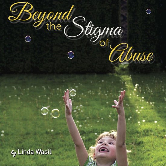 Beyond the Stigma of Abuse - cover
