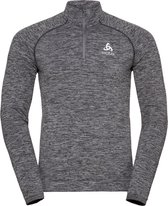 Odlo Midlayer 1/2 zip MILLENNIUM YAKWARM  - Maat XL