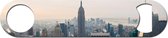 Bieropener New York - Speedopener - Bier Cadeau - Fles Opener - Bierflesopener