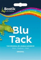 Blu Tack- Plakgum - 60g