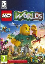 LEGO Worlds - Windows