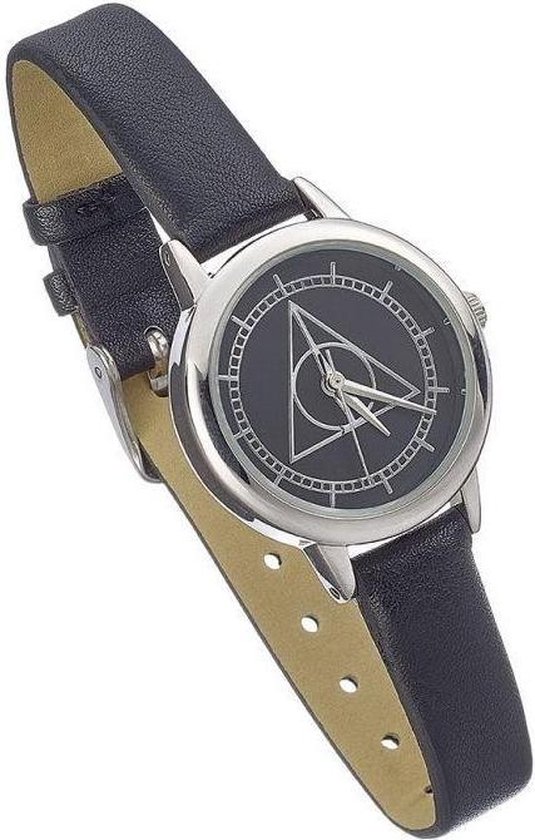 Harry Potter Deathly Hallows watch 30mm Face (unisex) - Warner Bros. Entertainment