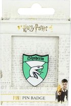 Slytherin Harry Potter Pin Metaal Groen