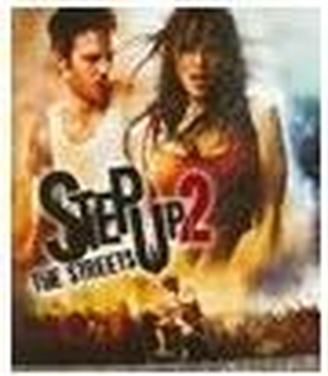 STEP UP 2