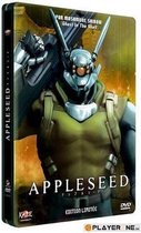 DVD - APPLESEED Version Briareos Simple