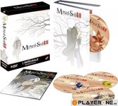 MUSHISHI - INTEGRALE Edit. Gold (5 DVD + Livret)