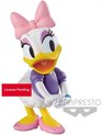 Banpresto Disney Figurine - Daisy Duck Fluffy Puffy
