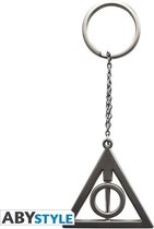 [Merchandise] ABYstyle Harry Potter 3D Sleutelhanger Deathly