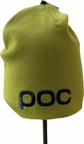 Poc 997 - Flatlock Beanie - Muts - Extra Zacht - Groen