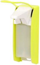 Soap- and disinficant dispenser ingo-man® 1418092/1417892/1417891 500 ml by Ophardt