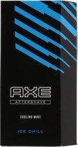 Axe Aftershave - Ice Chill - 4 x 100 ml