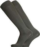 Uphillsport Wandelsokken Kaihu Merino/polyamide Groen Mt 39-42