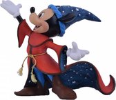 Figurine Mickey Scorcerer Disney 6006274