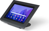 Tabdoq support tablette pour Samsung Galaxy TAB A7 10,4 pouces noir