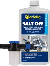 Star brite Salt Off® Kit Protector & Applicator | 1000ml