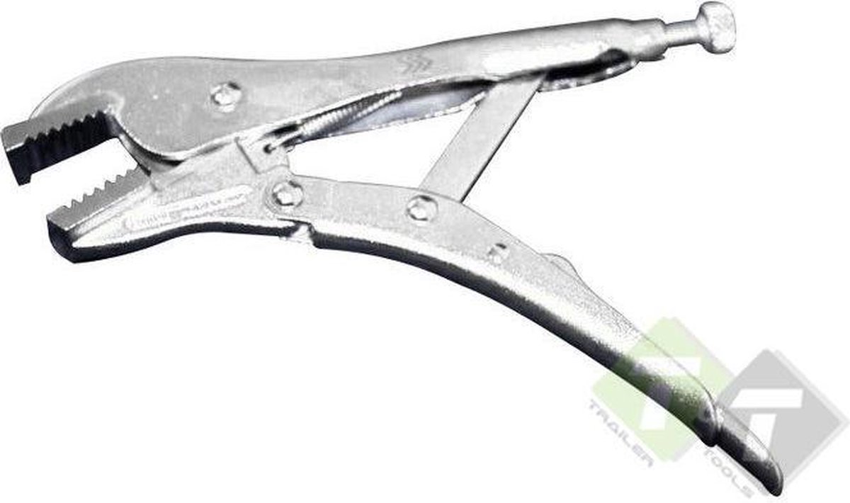Griptang - 7 duims(175mm) - Lastang met rechte bek - Grip tang - Seneca