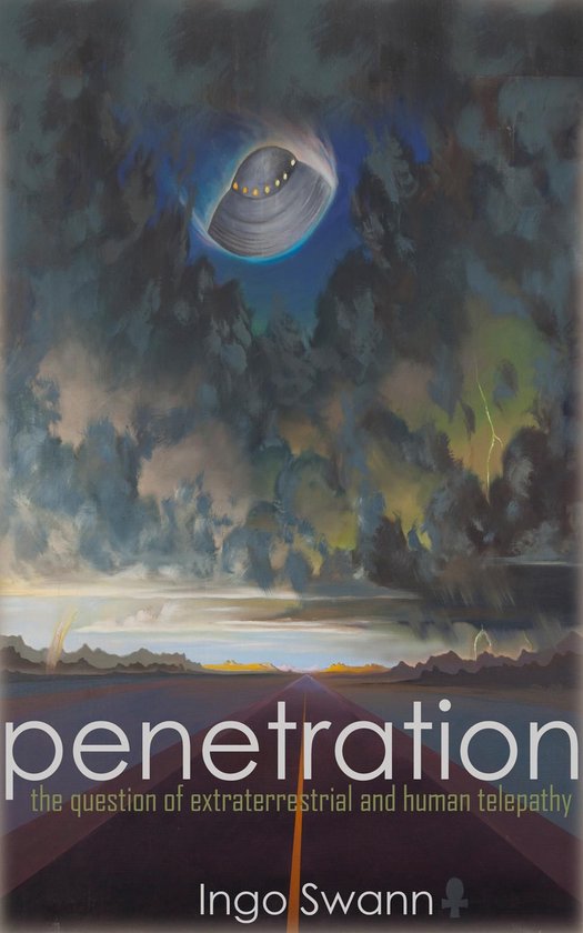 Penetration - cover