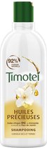 Timotei Shampoo Precious Oils - 6 x 300 ml