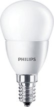 Philips CorePro LEDluster ND 3.5-25W E14 840 P45 FR