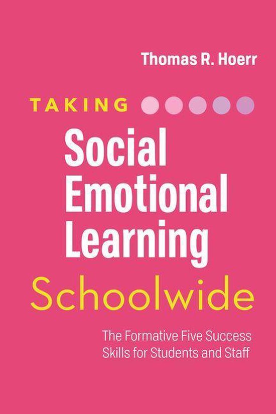 Taking Social-Emotional Learning Schoolwide - cover