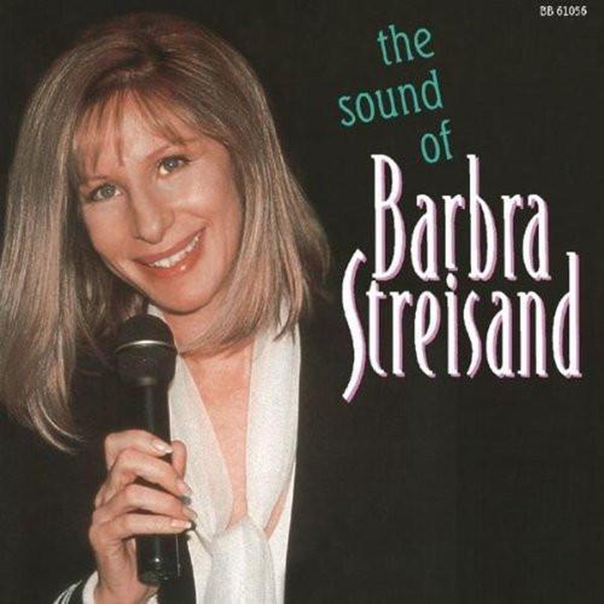 Sound Of Barbra Strei