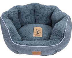 Boony Mand Highland Grafiet 50 cm