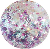 Emmi-Diamond Chrome Illusion Flakes 5