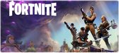 Muismat  - Gaming - Fortnite muismat - XXL muismat -Classic