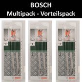 Bosch Decoupeerzaagblad HSS - UE 18 B Eco Metal
