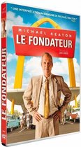Movie - Fondateur, Le (Fr)