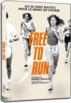 Movie - Free To Run (Fr)