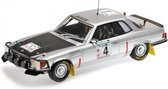 Mercedes-Benz 450 SLC 5.0 #4 Rally Bandama 1979 - 1:18 - Minichamps