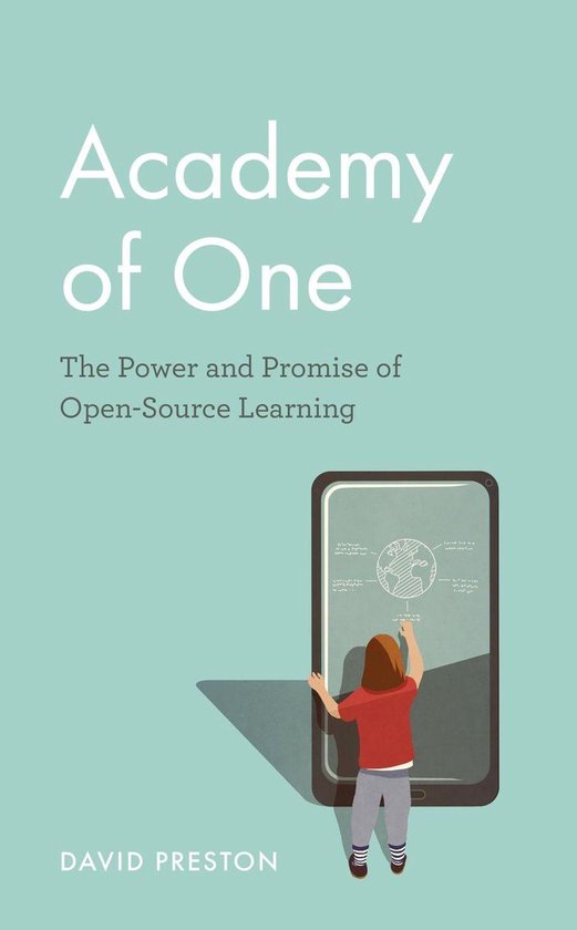 Academy of One - cover