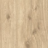 A.S. Création behangpapier houtlook bruin en beige - AS-300434 - 53 cm x 10,05 m