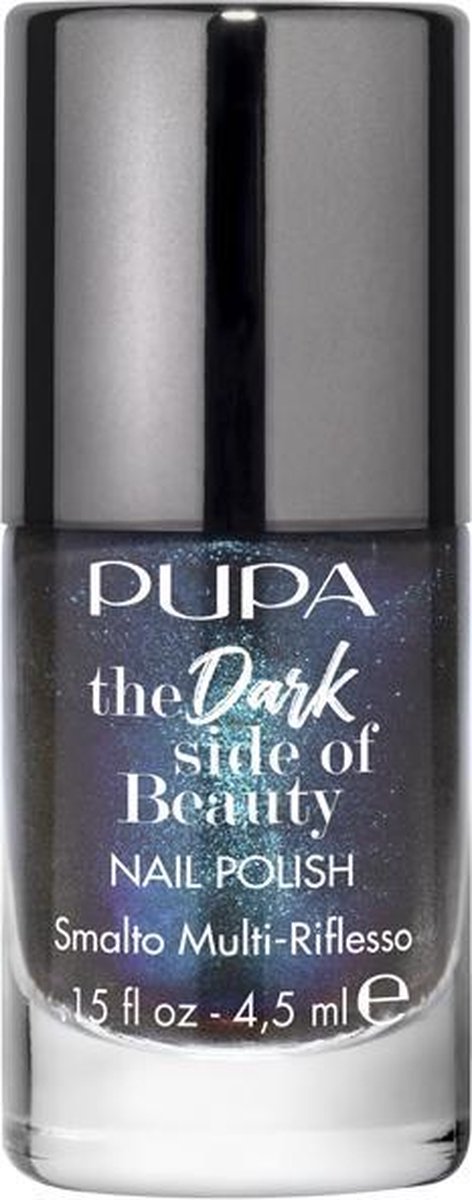 Goedkoopste pupa milano the dark side of beauty nailpolish 006