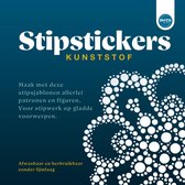 Stipsjablonen - stipstickers van DotsDesign