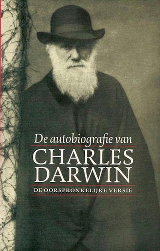 Autobiografie Van Charles Darwin