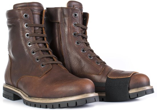 Stylmartin ace motorschoenen | maat 42 | bol.com