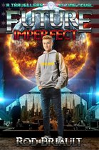 Omslag Future Imperfect