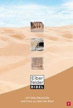 Elberfelder Bibel - Elberfelder Bibel mit Erklärungen