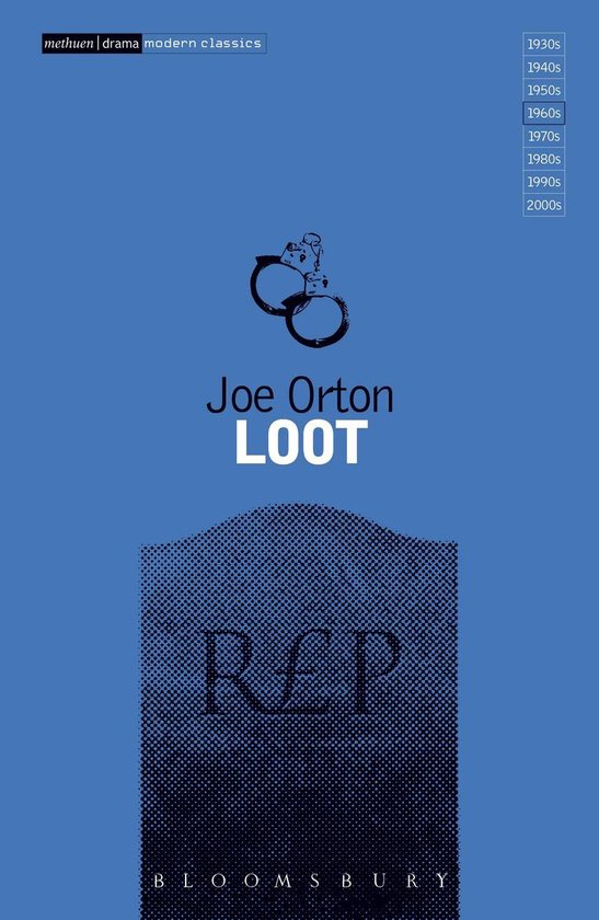 Loot - cover