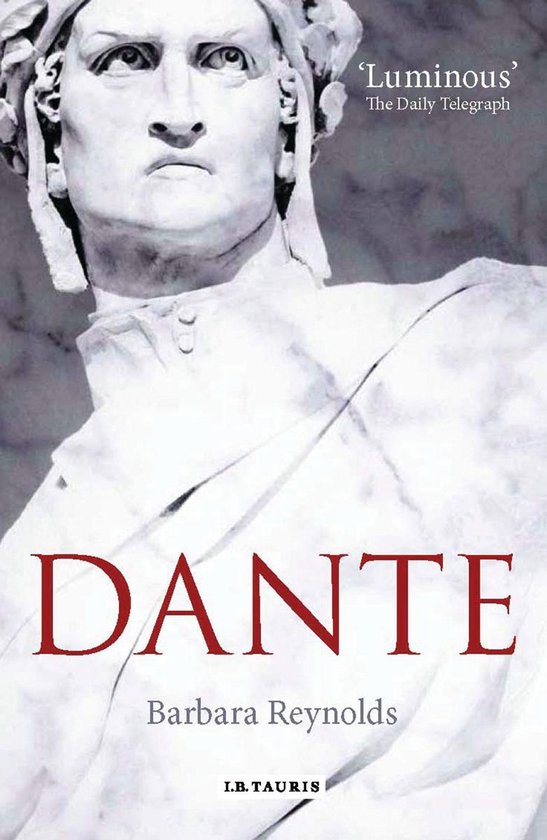 Dante - cover